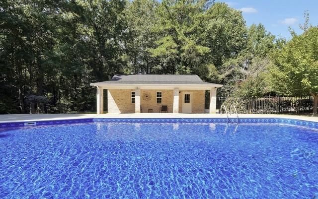 1202 Persimmon Way, Mcdonough, GA 30252