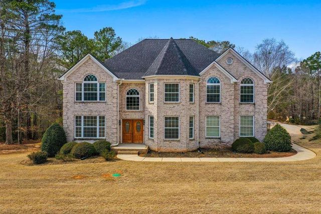 1202 Persimmon Way, Mcdonough, GA 30252