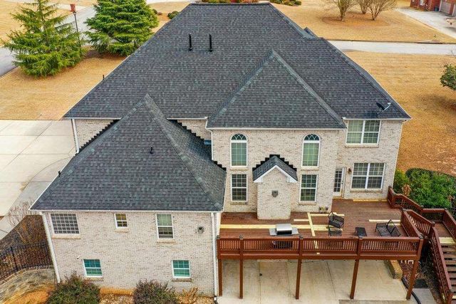 1202 Persimmon Way, Mcdonough, GA 30252