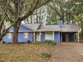 1535 Moriah Trace, Auburn, GA 30011