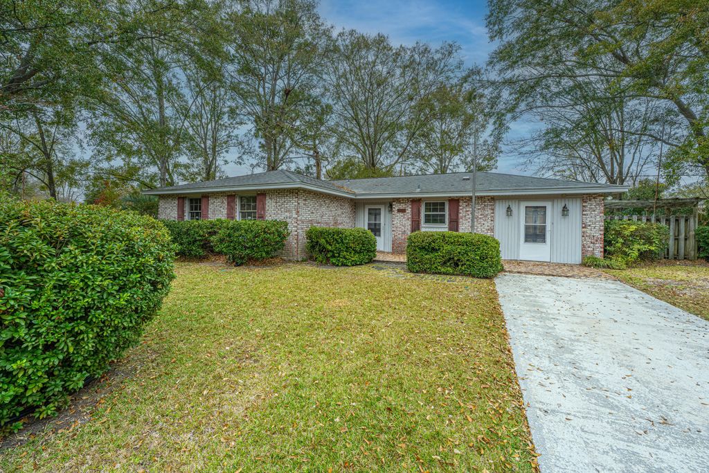 4408 Garwood Drive, Ladson, SC 29456