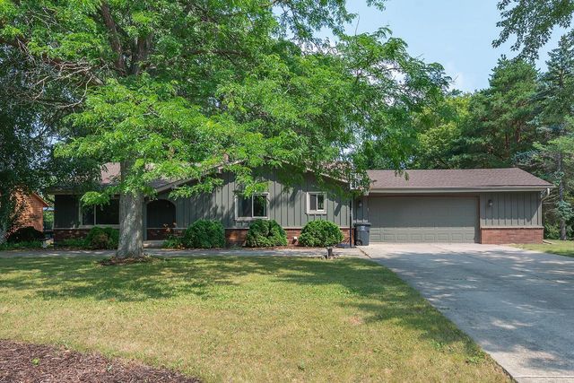 26022 Windermere DRIVE, Wind Lake, WI 53185