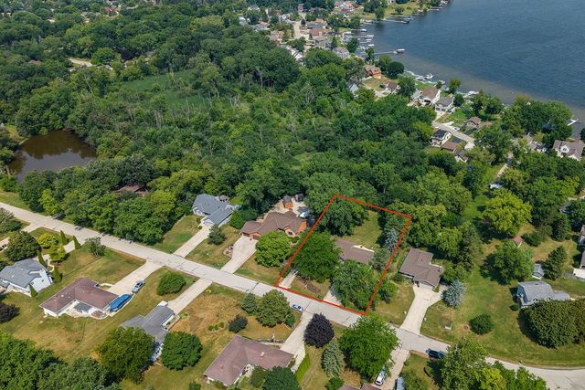 26022 Windermere DRIVE, Wind Lake, WI 53185