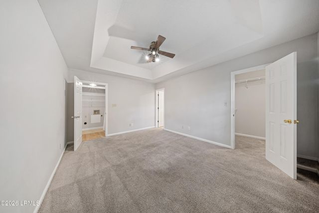 20 Cedar Crest Circle, Beaufort, SC 29907
