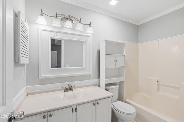 20 Cedar Crest Circle, Beaufort, SC 29907
