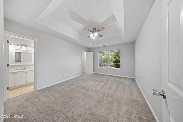 20 Cedar Crest Circle, Beaufort, SC 29907