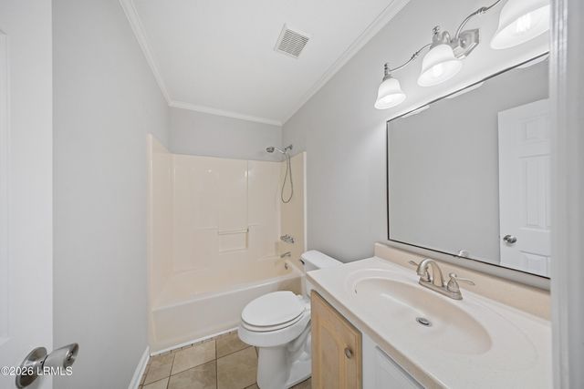 20 Cedar Crest Circle, Beaufort, SC 29907
