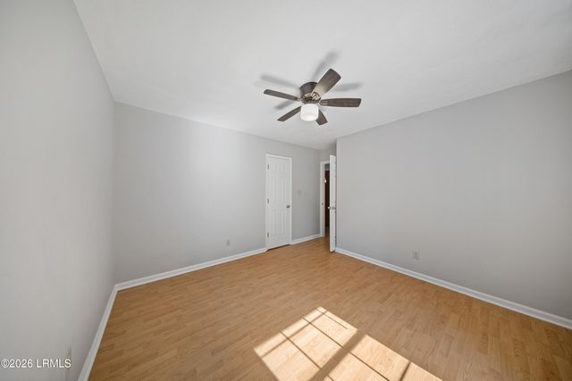 20 Cedar Crest Circle, Beaufort, SC 29907