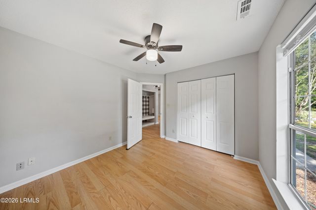 20 Cedar Crest Circle, Beaufort, SC 29907