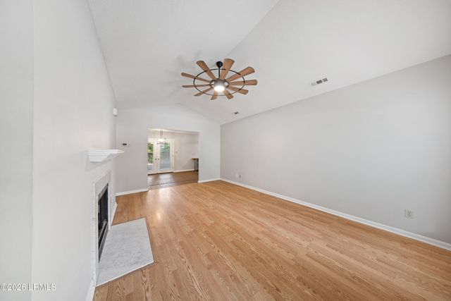 20 Cedar Crest Circle, Beaufort, SC 29907
