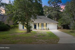 20 Cedar Crest Circle, Beaufort, SC 29907