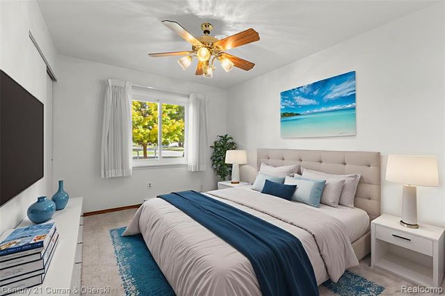 6934 Colonial Drive, Tecumseh, MI 49286