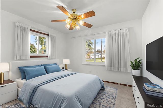 6934 Colonial Drive, Tecumseh, MI 49286