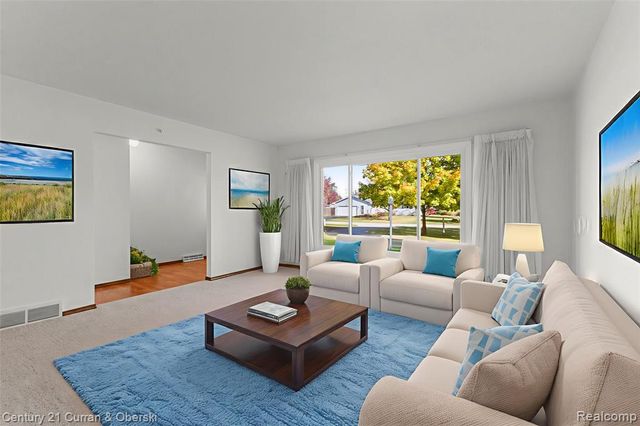 6934 Colonial Drive, Tecumseh, MI 49286