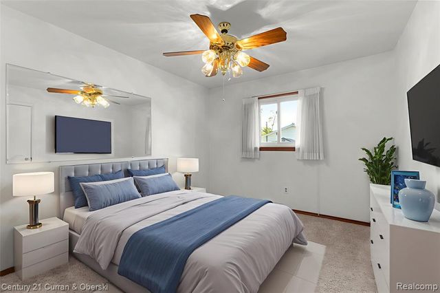 6934 Colonial Drive, Tecumseh, MI 49286