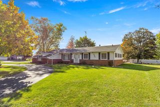 6934 Colonial Drive, Tecumseh, MI 49286