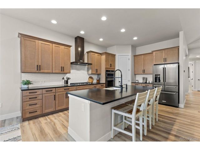 10253 Noguchi Way, Colorado Springs, CO 80924