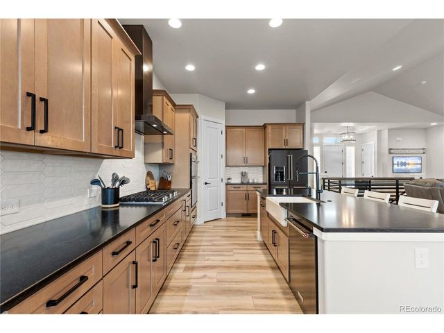 10253 Noguchi Way, Colorado Springs, CO 80924