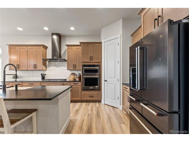 10253 Noguchi Way, Colorado Springs, CO 80924