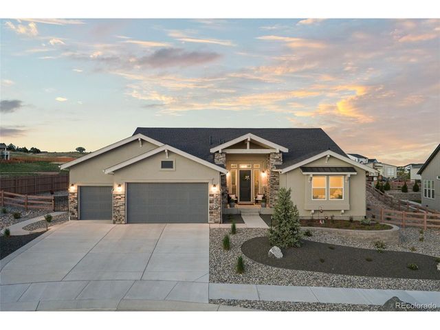 10253 Noguchi Way, Colorado Springs, CO 80924
