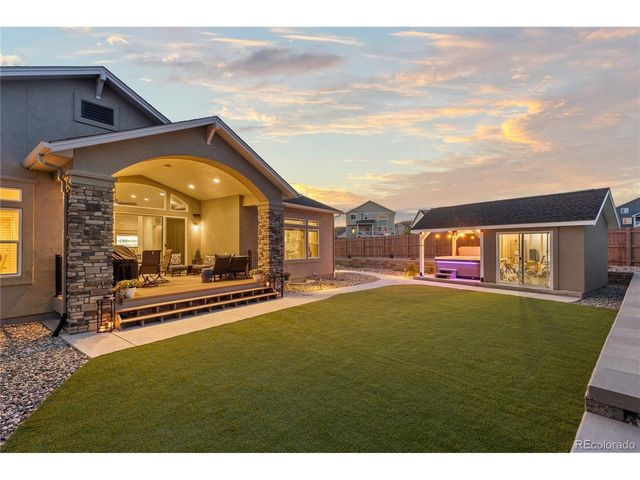 10253 Noguchi Way, Colorado Springs, CO 80924