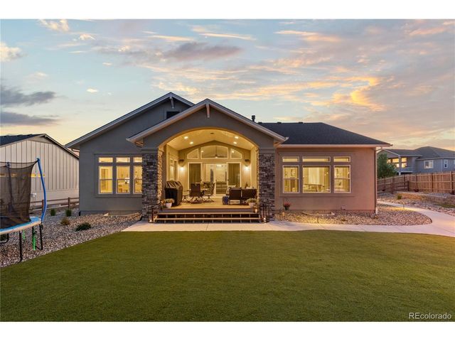 10253 Noguchi Way, Colorado Springs, CO 80924
