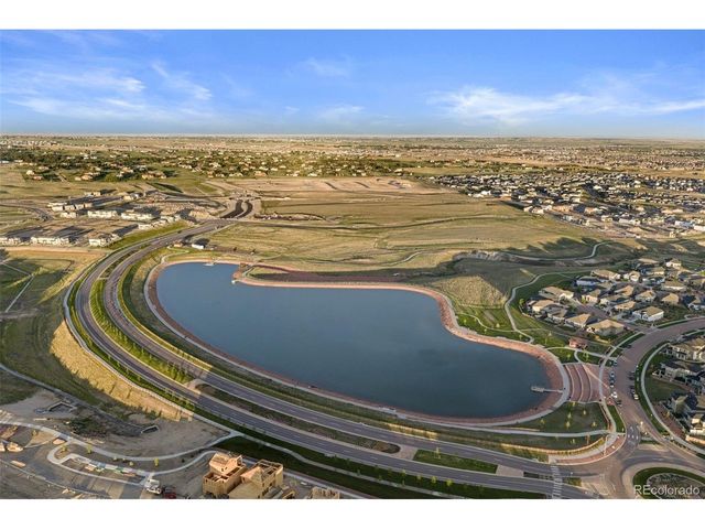 10253 Noguchi Way, Colorado Springs, CO 80924