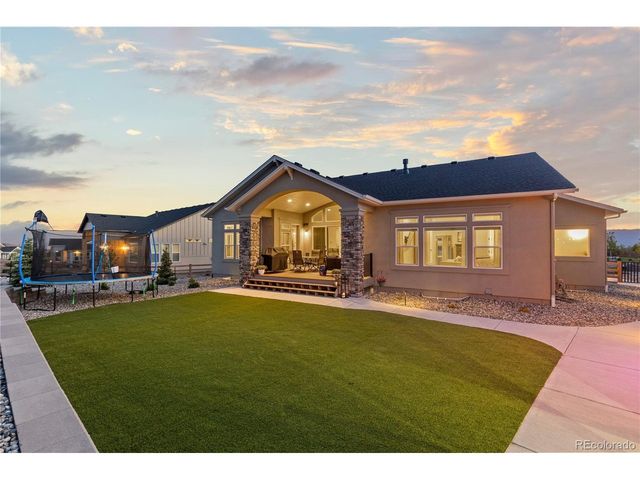 10253 Noguchi Way, Colorado Springs, CO 80924