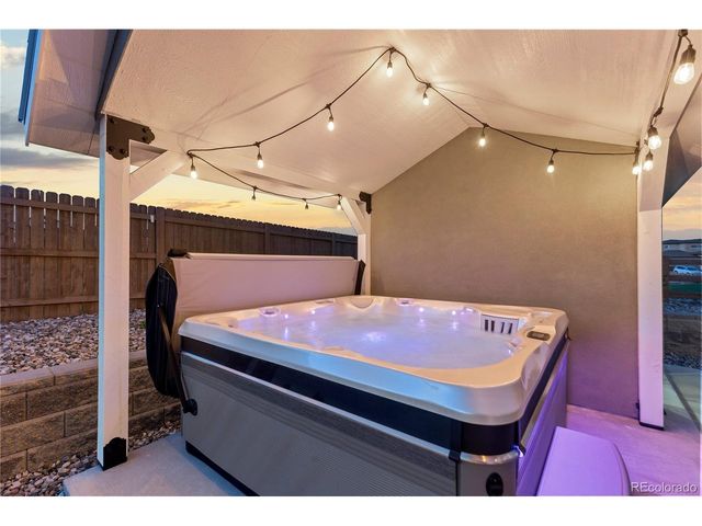 10253 Noguchi Way, Colorado Springs, CO 80924