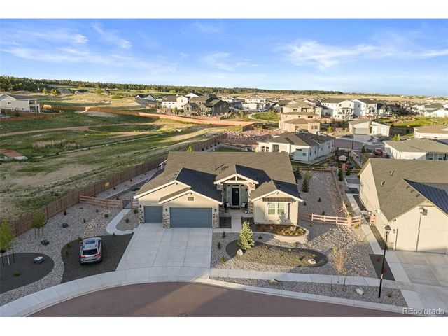 10253 Noguchi Way, Colorado Springs, CO 80924