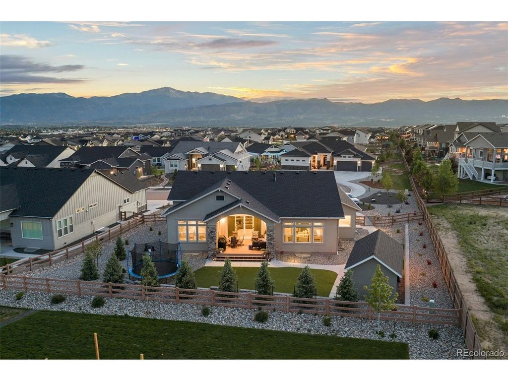10253 Noguchi Way, Colorado Springs, CO 80924