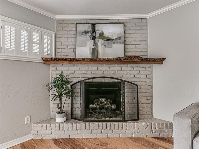 9917 Village Drive, Oklahoma City, OK 73120