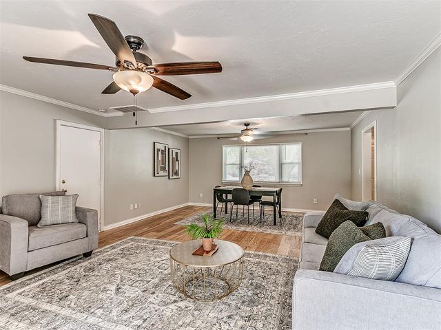 9917 Village Drive, Oklahoma City, OK 73120