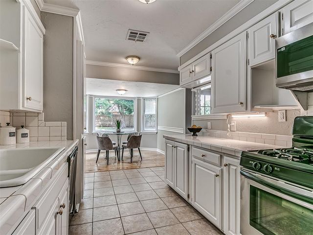 9917 Village Drive, Oklahoma City, OK 73120