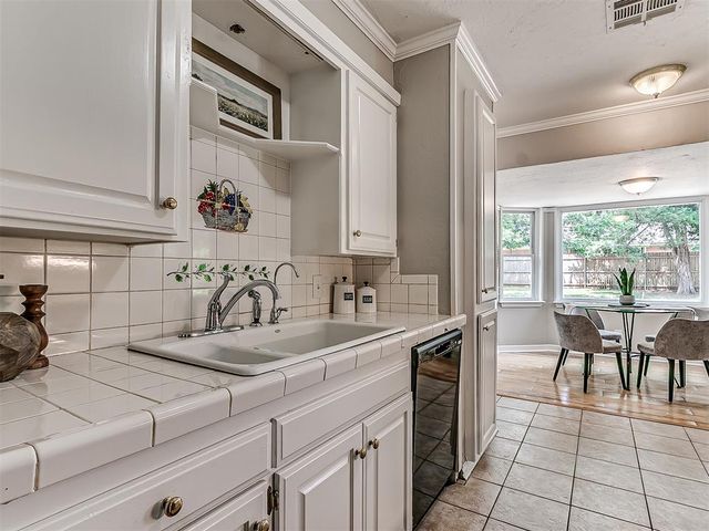 9917 Village Drive, Oklahoma City, OK 73120