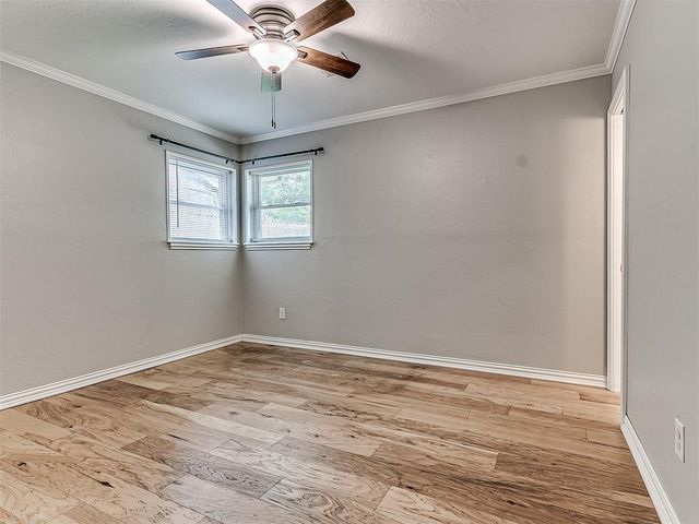 9917 Village Drive, Oklahoma City, OK 73120