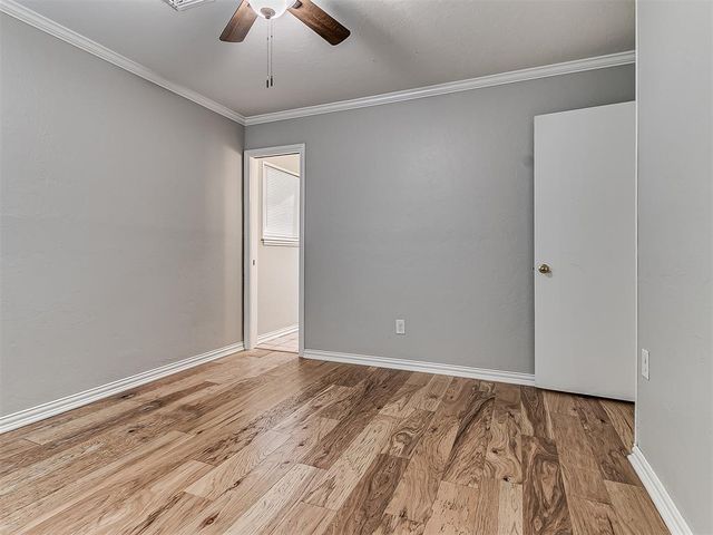 9917 Village Drive, Oklahoma City, OK 73120