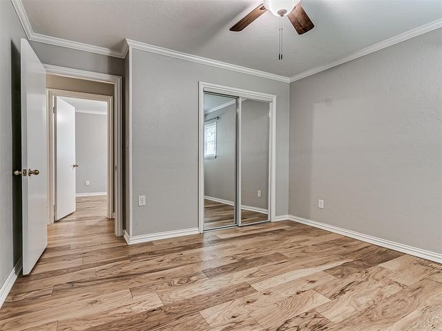 9917 Village Drive, Oklahoma City, OK 73120