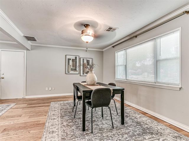 9917 Village Drive, Oklahoma City, OK 73120