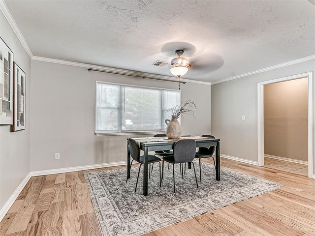 9917 Village Drive, Oklahoma City, OK 73120