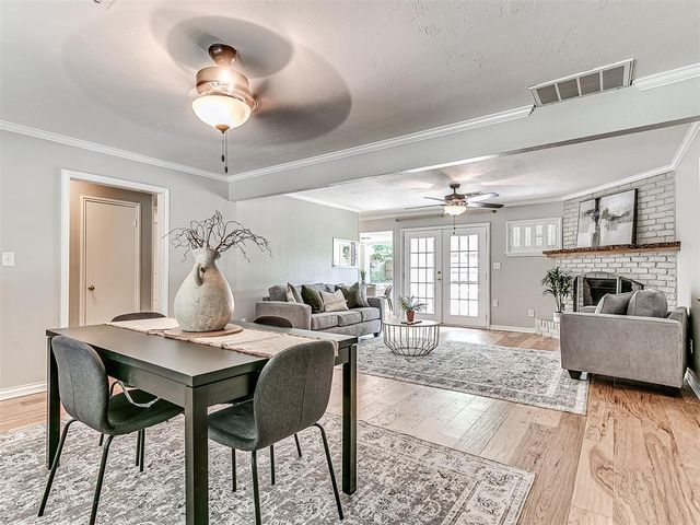 9917 Village Drive, Oklahoma City, OK 73120