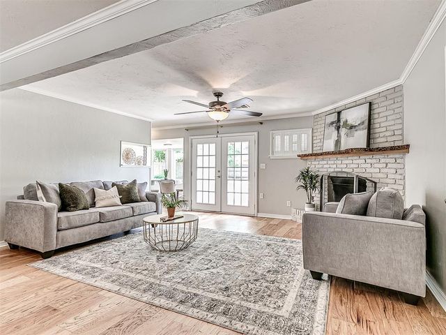 9917 Village Drive, Oklahoma City, OK 73120