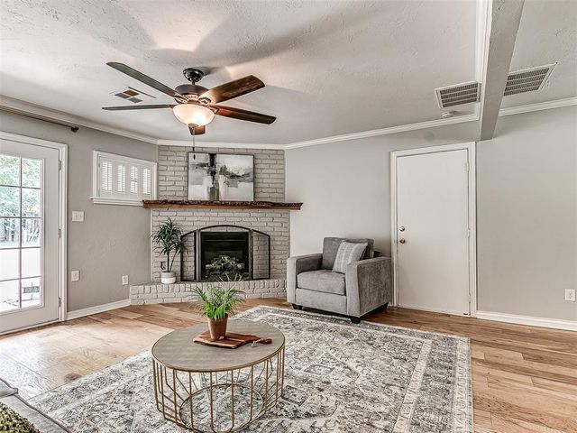 9917 Village Drive, Oklahoma City, OK 73120
