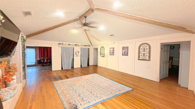 1015 Woodhorn Drive, Houston, TX 77062