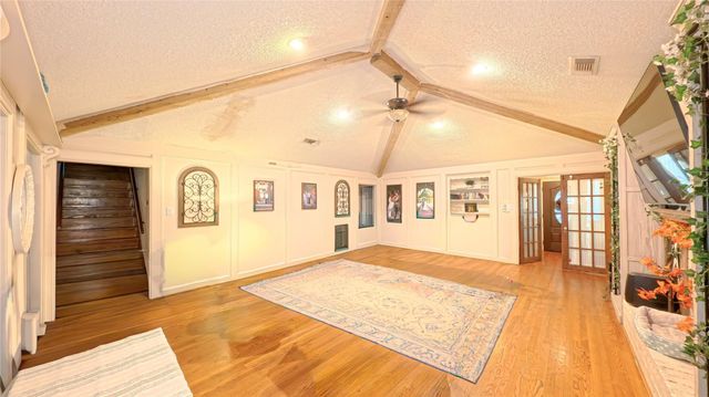 1015 Woodhorn Drive, Houston, TX 77062