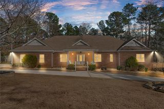 7255 Confederate Lane, Villa Rica, GA 30180