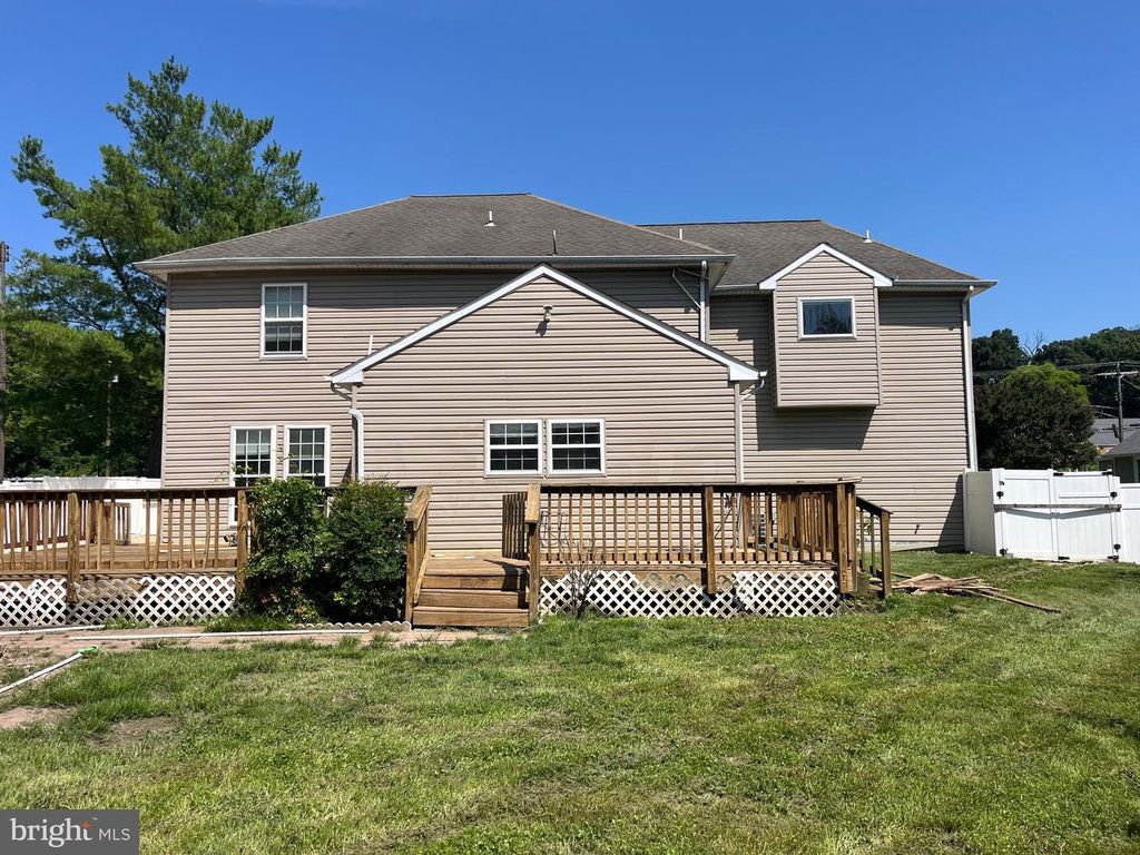 12615 LANHAM SEVERN RD, Bowie, MD 20720