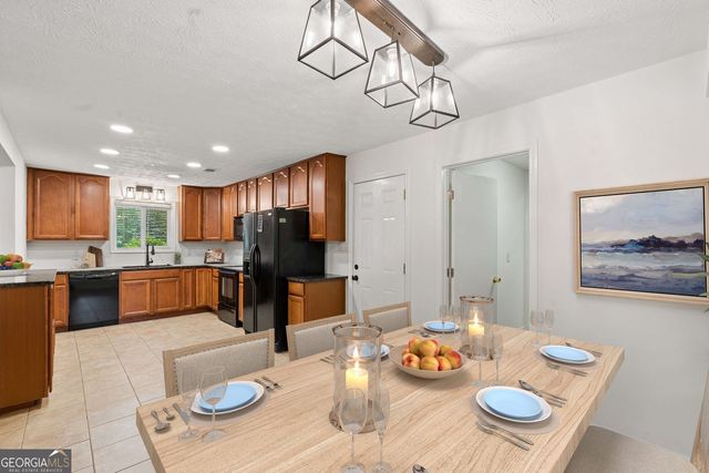 2310 Pine Stream Court, Lawrenceville, GA 30043