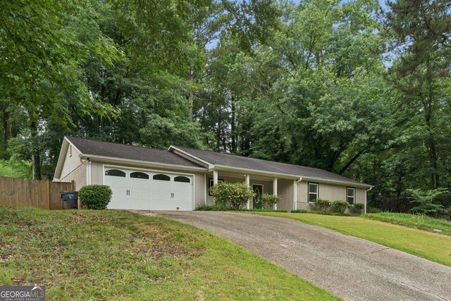 2310 Pine Stream Court, Lawrenceville, GA 30043