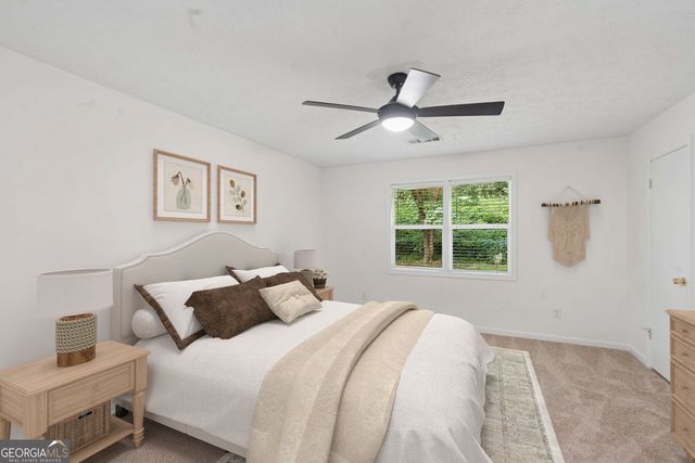 2310 Pine Stream Court, Lawrenceville, GA 30043